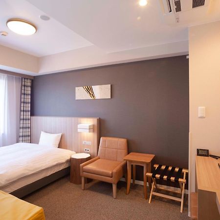 Shinrin Hotel Namegawa Luaran gambar