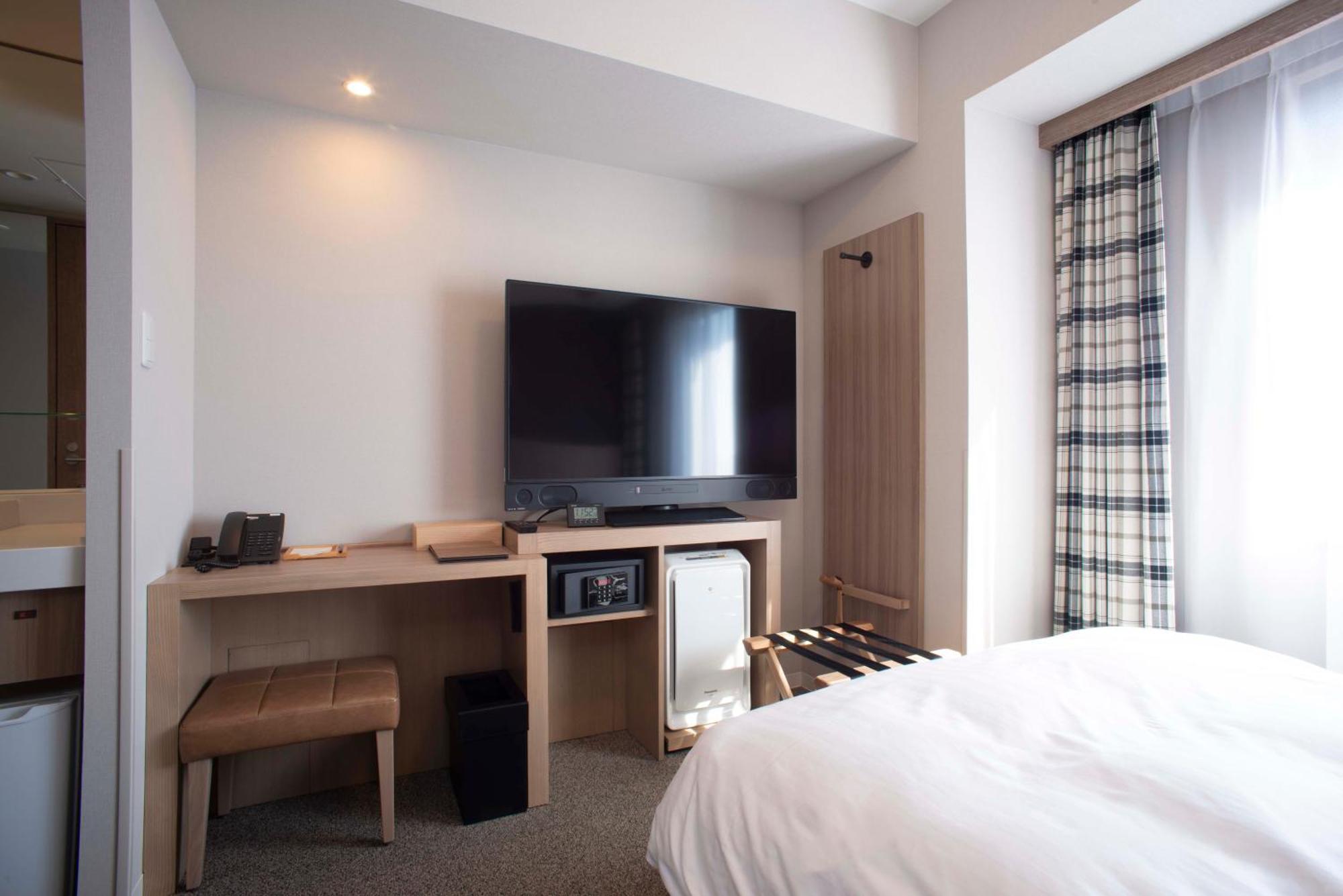 Shinrin Hotel Namegawa Luaran gambar