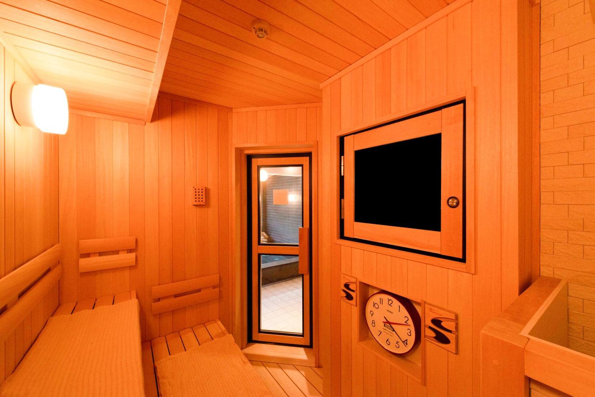 Shinrin Hotel Namegawa Luaran gambar