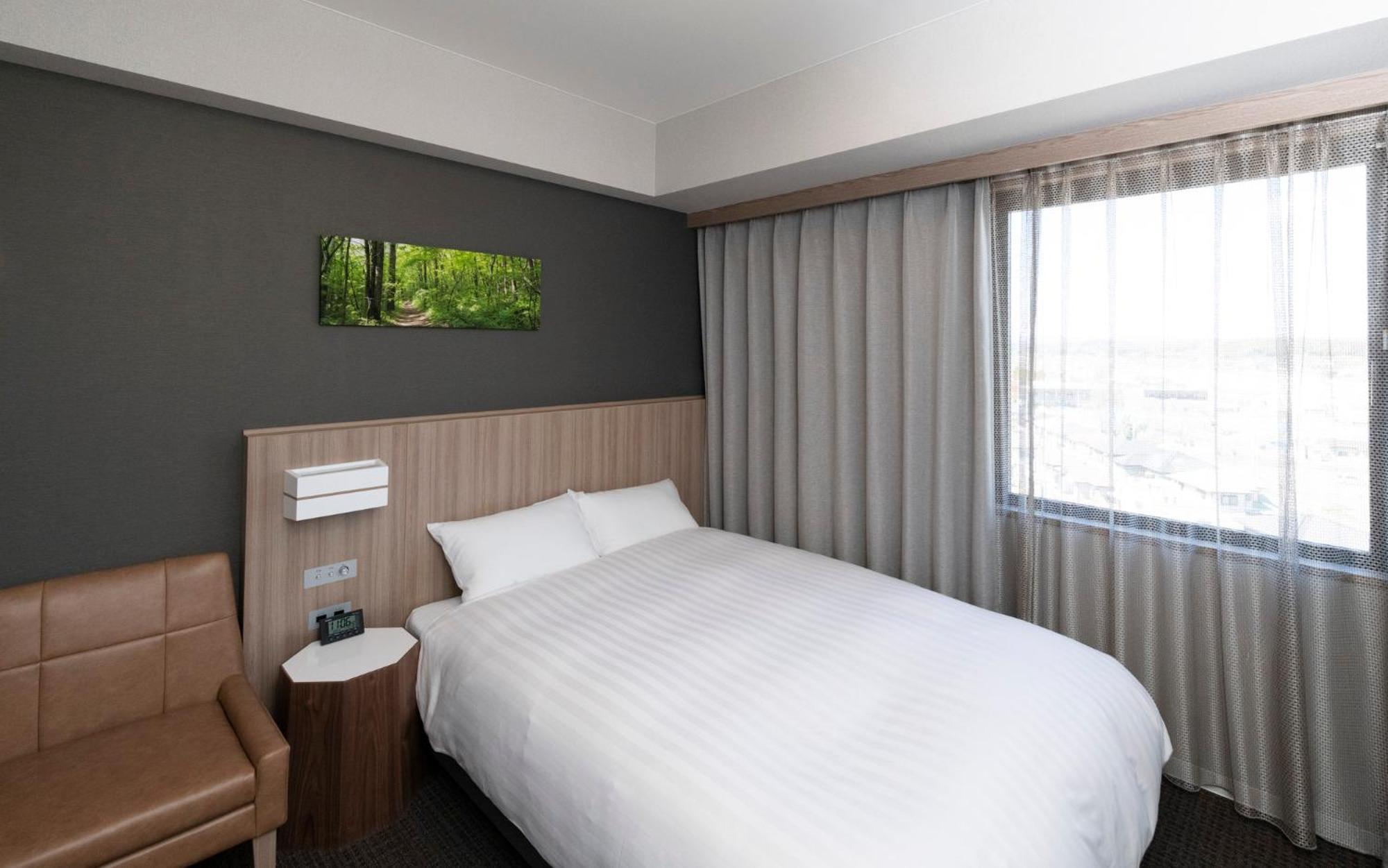 Shinrin Hotel Namegawa Luaran gambar