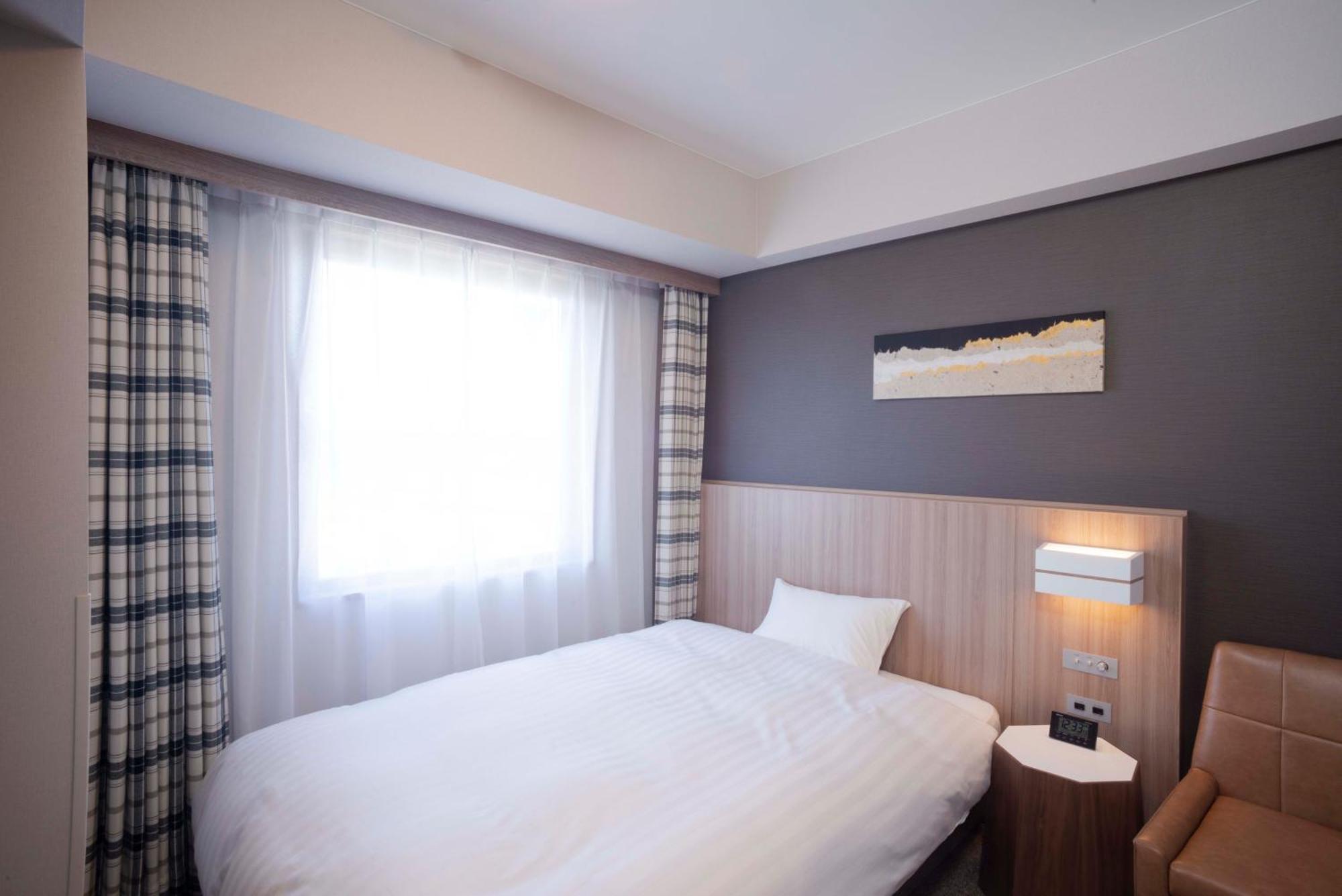 Shinrin Hotel Namegawa Luaran gambar