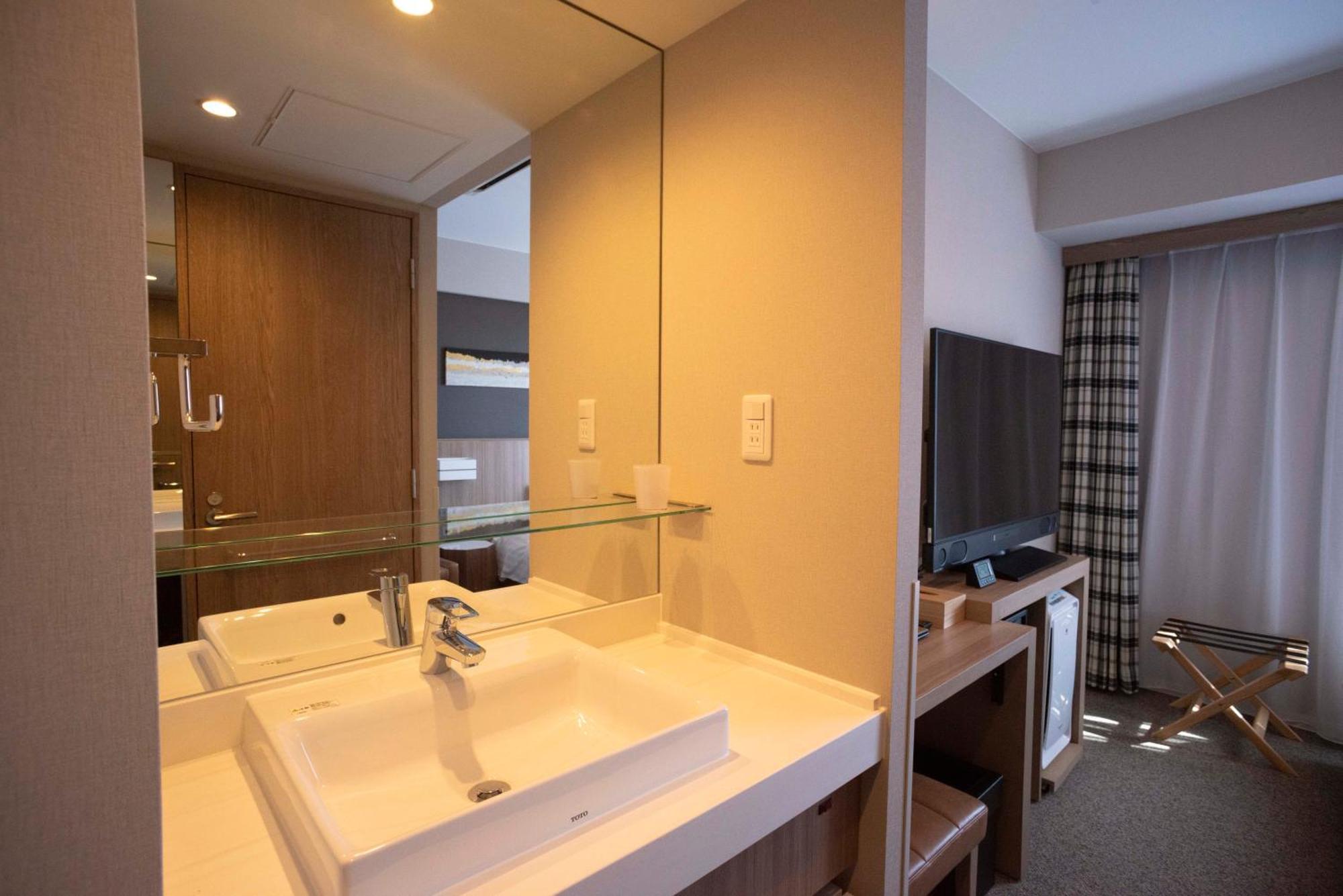 Shinrin Hotel Namegawa Luaran gambar