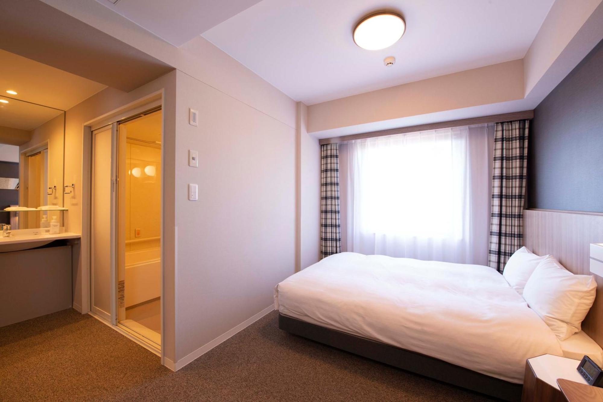Shinrin Hotel Namegawa Luaran gambar
